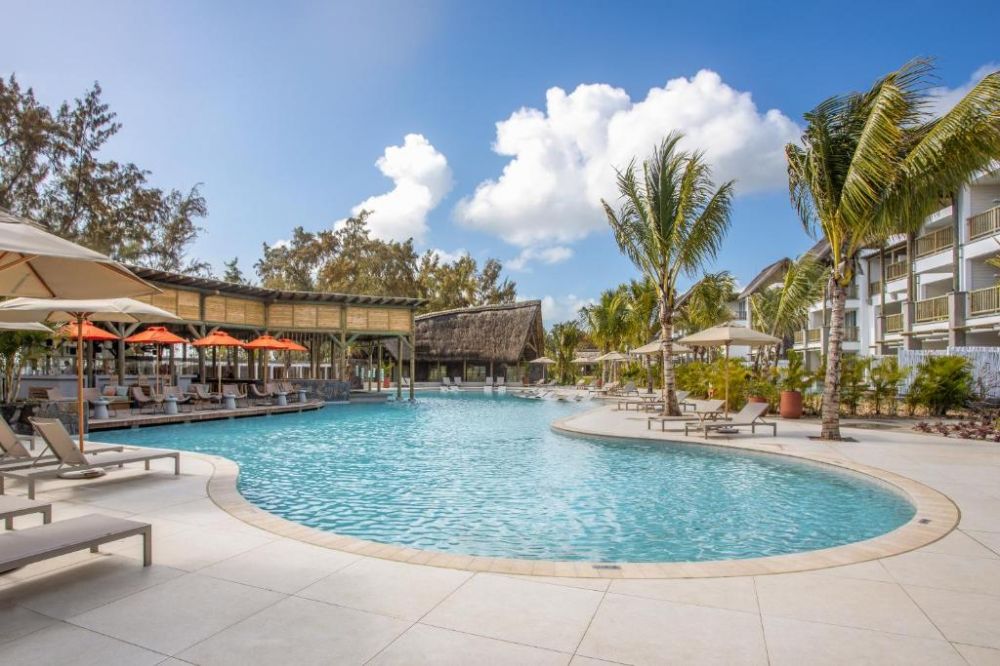 Sunrise Attitude (ex. Emeraude Beach Attitude) | Adults Only 4*