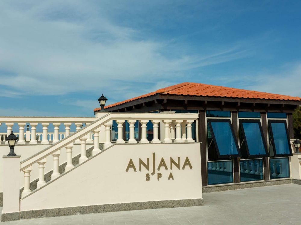 Rixos Montaza Alexandria Resort 5*