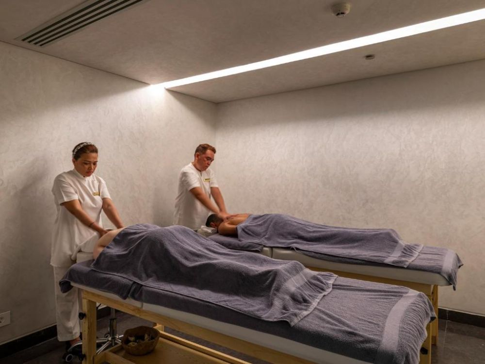 The G Hotel Seashell 5*