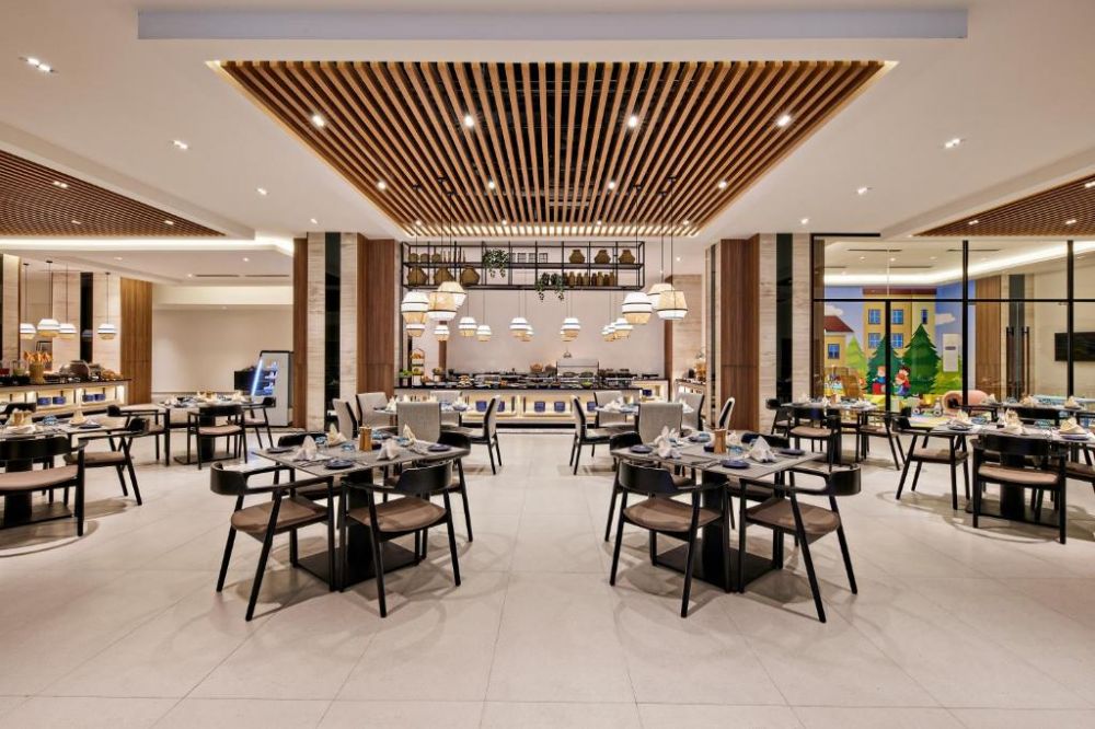 Hotel Royal Signature 5*