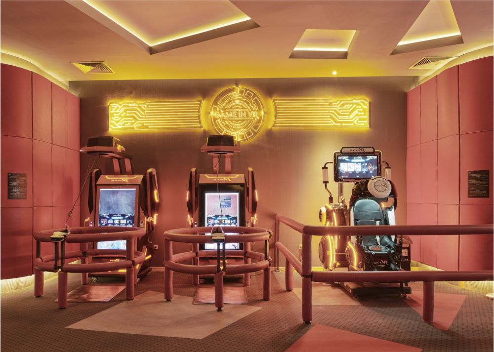 Maxx Royal Belek Golf Resort 5*