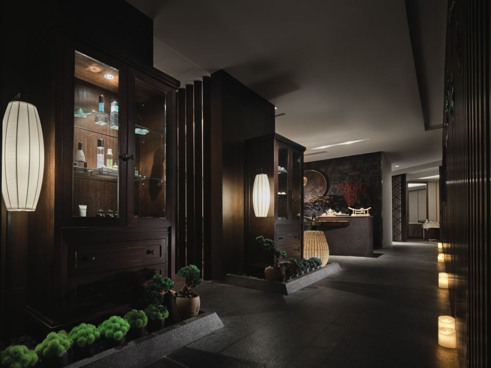 Crowne Plaza Sanya Haitang Bay Resort 5*