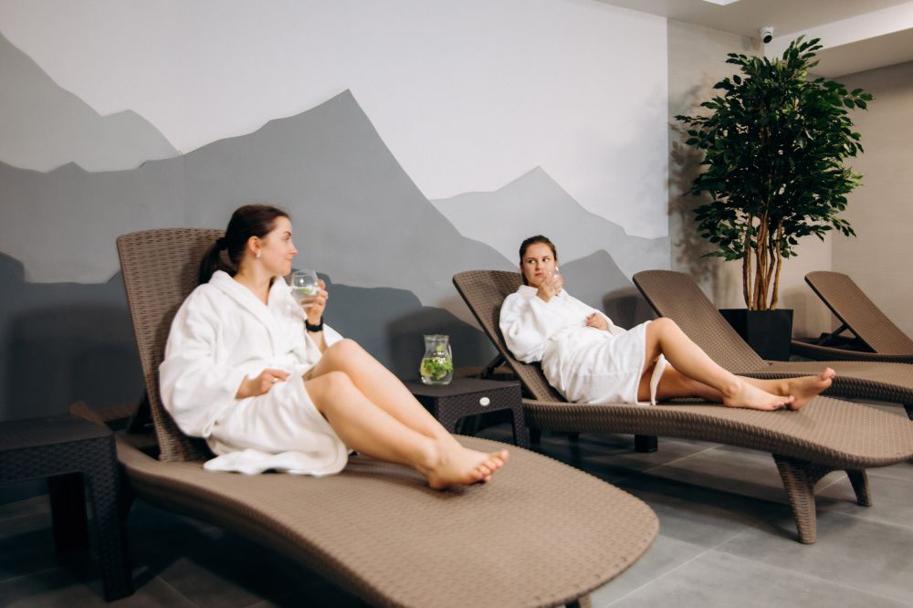 GasthauS & SPA 4*