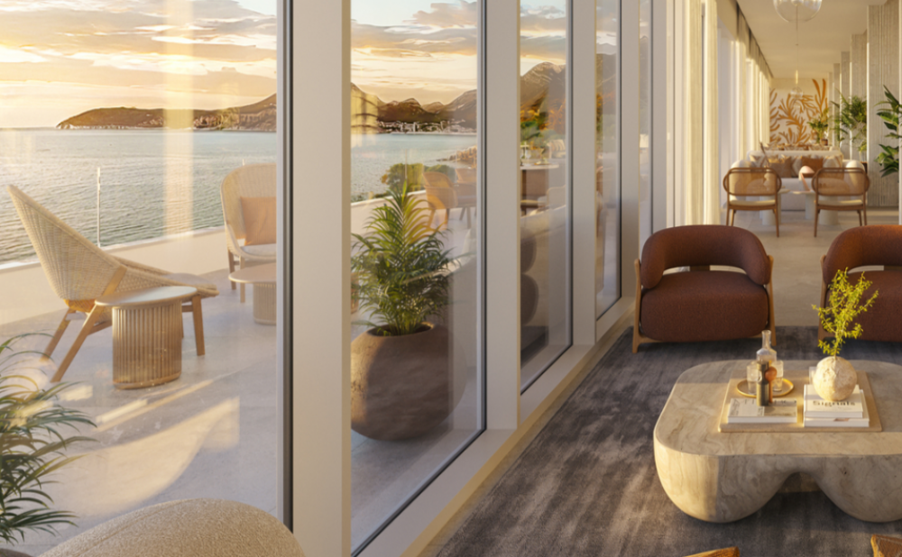 Iberostar Selection Montenegro 5*