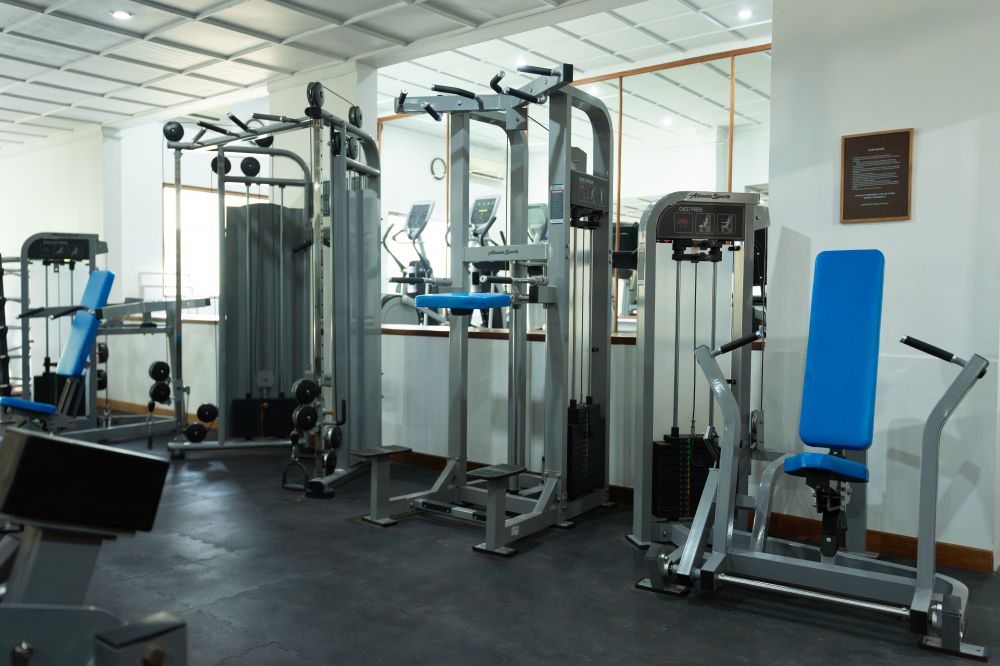 NH Collection Maldives Reethi Resort (ex. Reethi Beach Resort) 4*