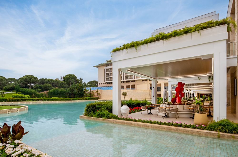 Rixos Premium Belek 5*