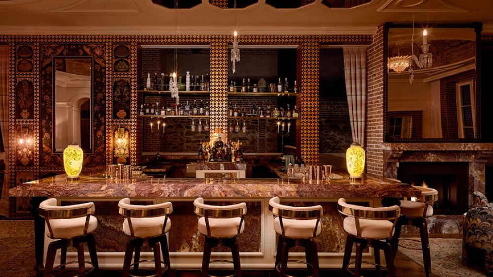 Aliee Hotel Istanbul 5*