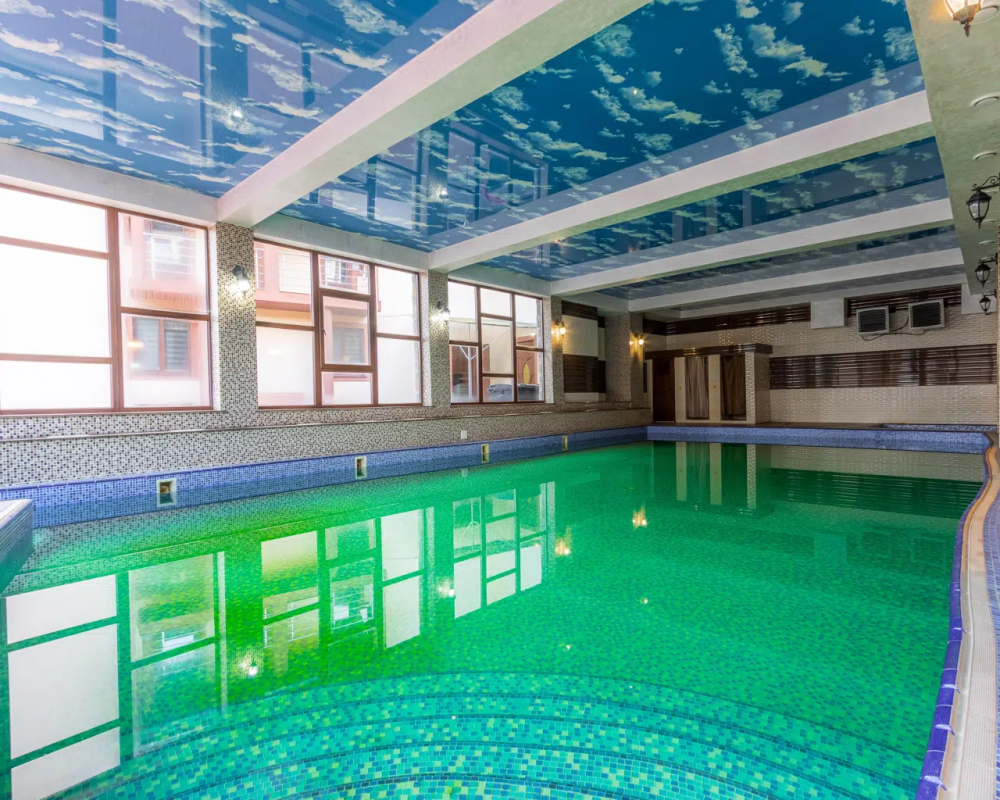 Villa Vlad 3*