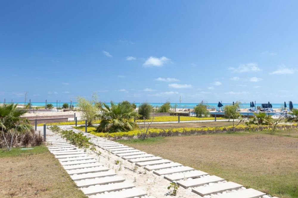 Gewan White Beach Resort New Alamein (ex.Tolip Resort Paradise) 5*