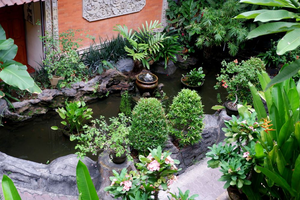 Seminyak Paradiso Hotel Bali 3*