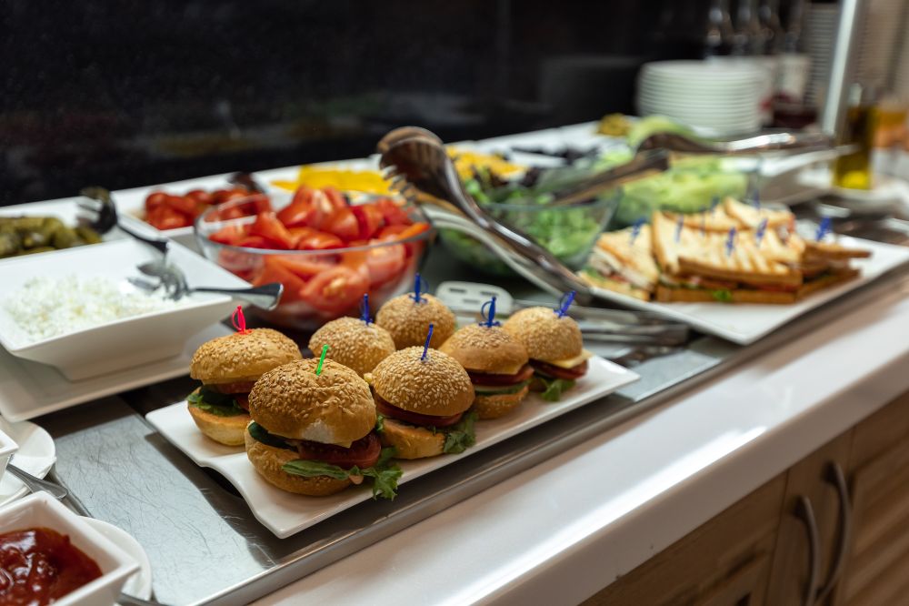 Dastan Hotel Aktobe 4*