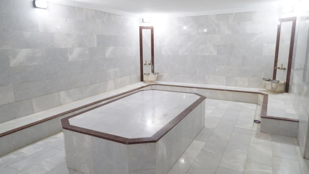 Ada Newdays Resort 4*