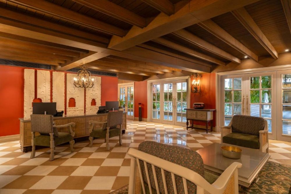 The Evren Vagator 5*