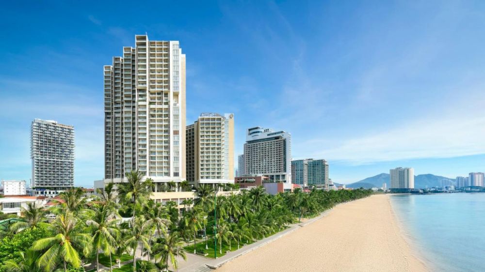 InterContinental Residences Nha Trang 5*