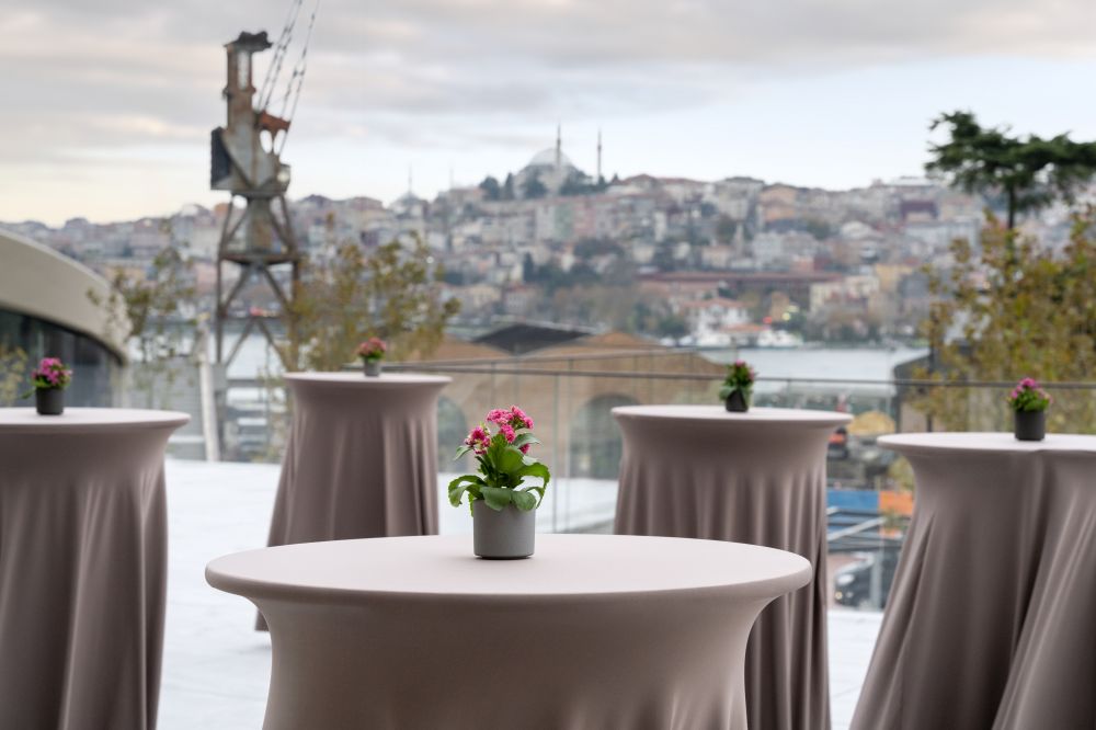 Rixos Tersane Istanbul - Nickelodeon Play Tersane Access 5*