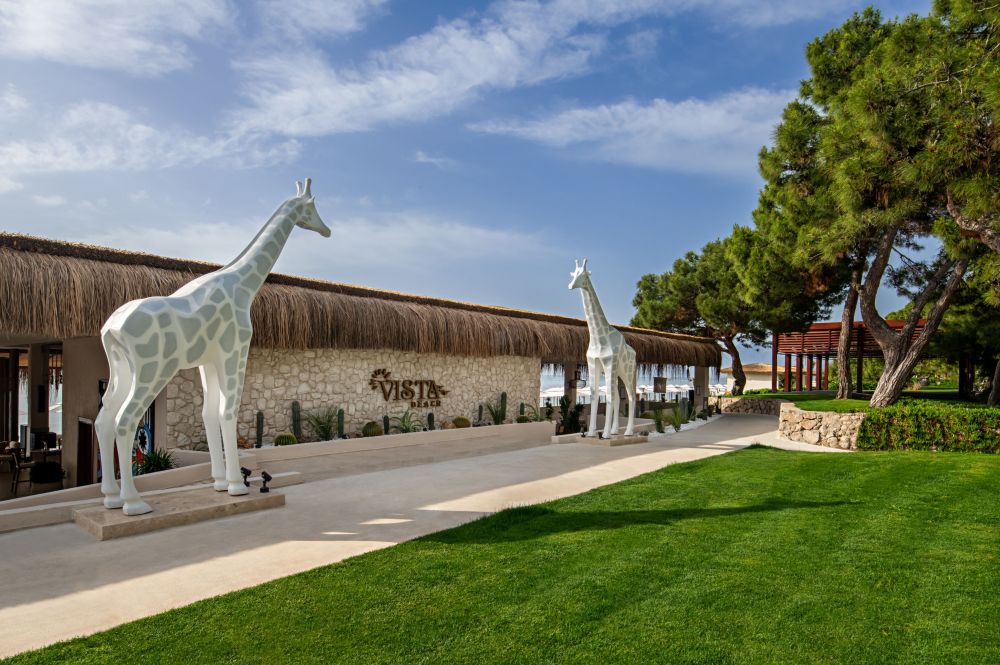 Rixos Premium Tekirova 5*