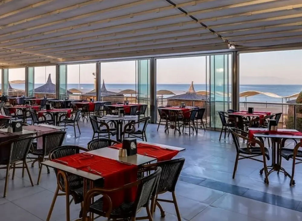 Royal Beach Club Hotel 4*