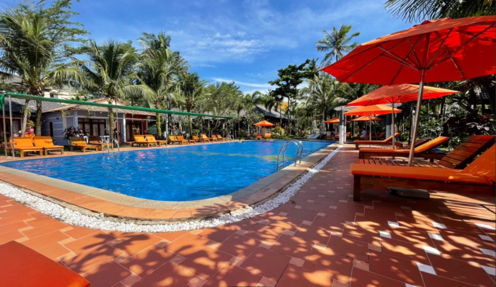 Orange Resort 3*