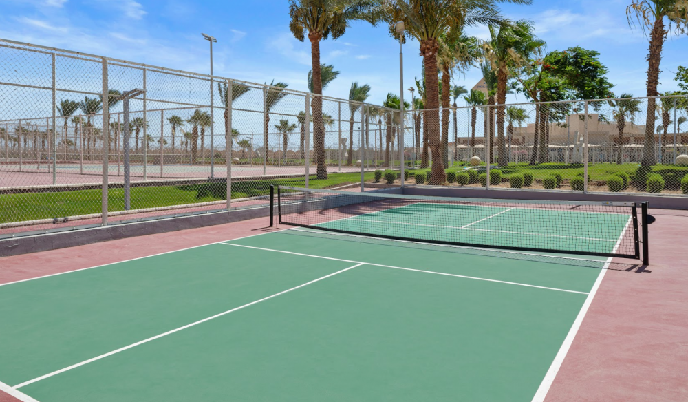 Aqua Vista Resort 4*