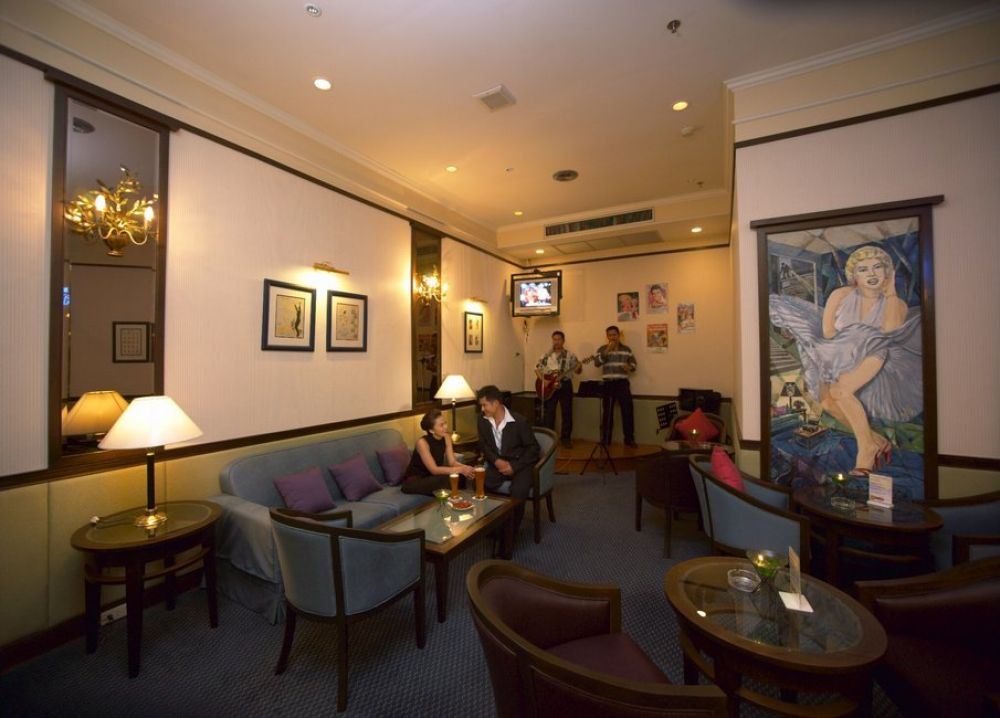 Kantary Bay Rayong 4*