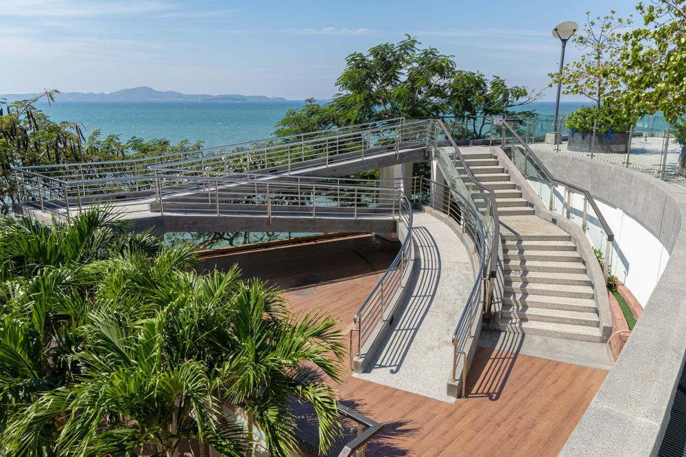 Royal Cliff Royal Wing Suites 5*