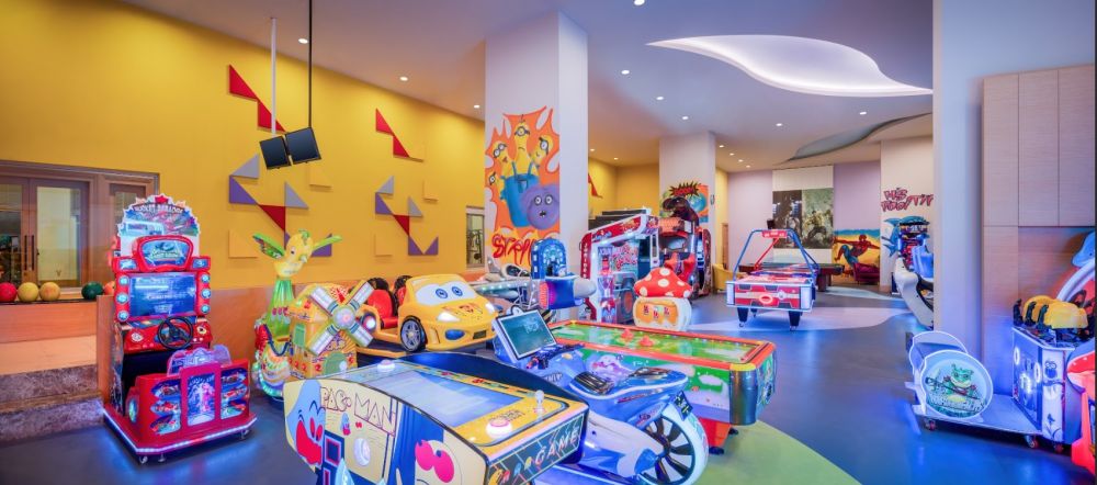 Haydarpasha Palace 5*