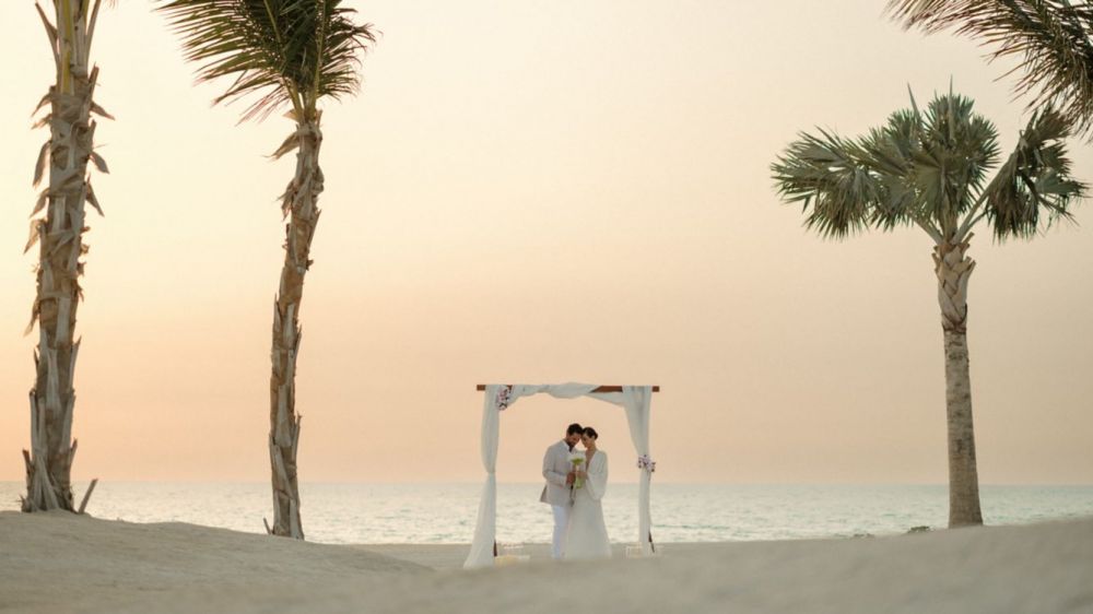 The St. Regis Red Sea Resort 5*
