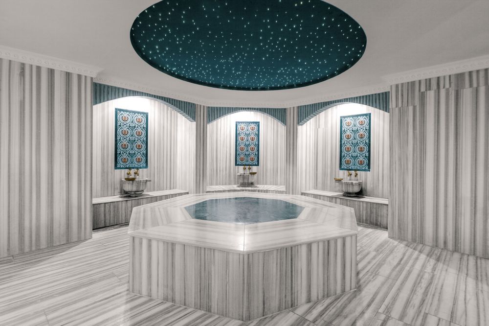 Turan Prince World Club Hotel HV1 5*