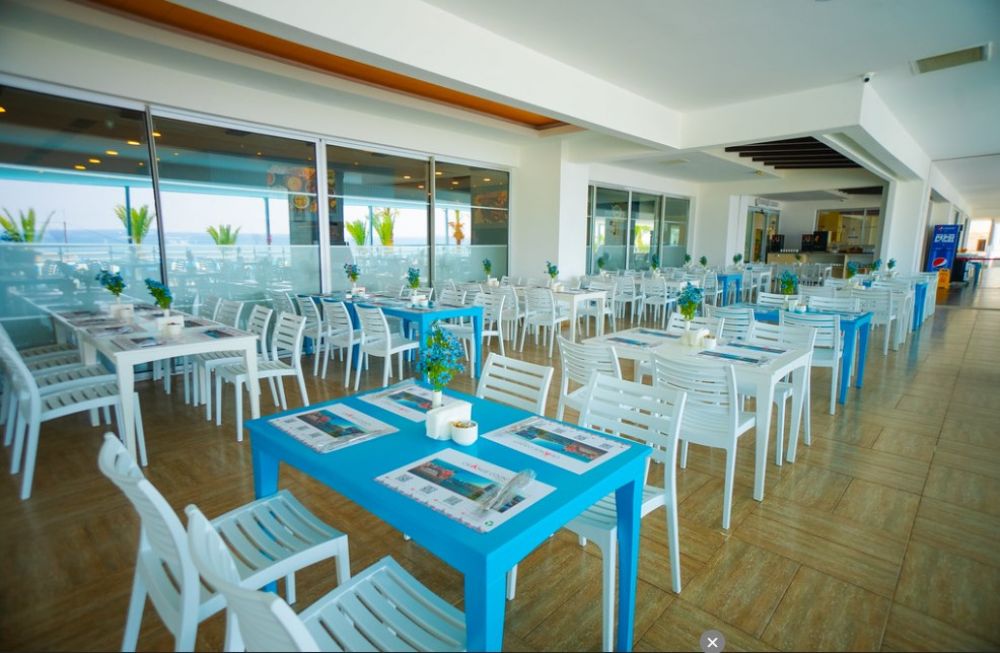 Orange County Resort Hotel Alanya 5*