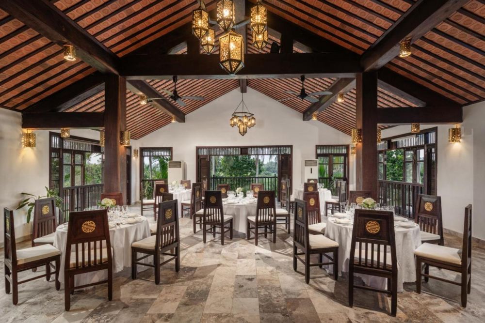 Legacy Hoi An Resort 4*