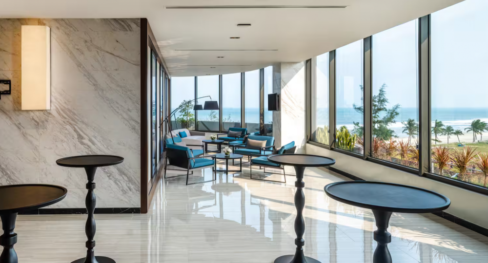 Hilton Garden Inn Da Nang 4*
