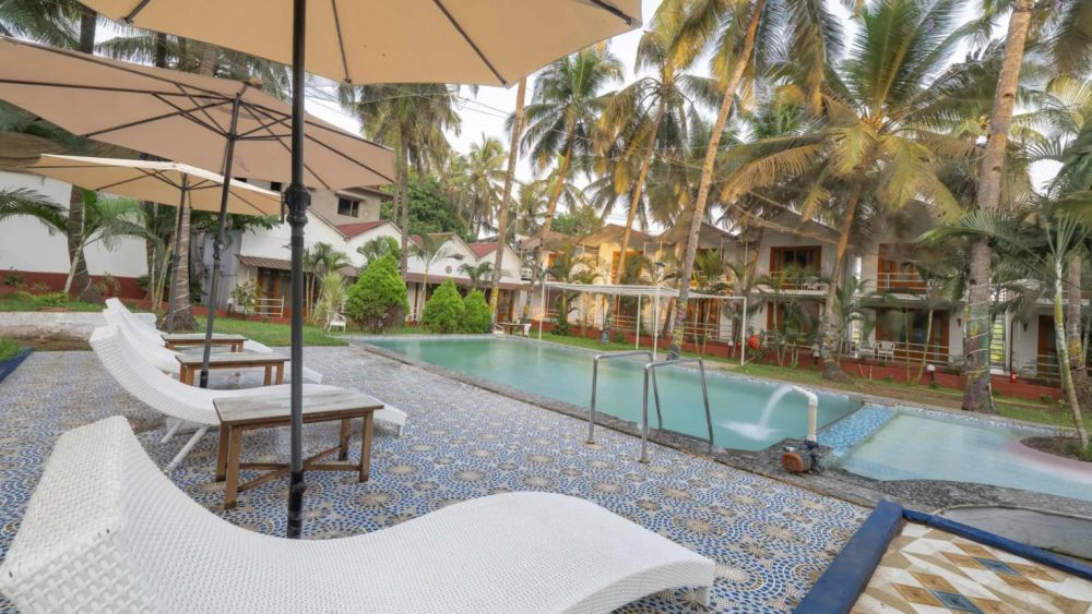 La Blanca Resort 3*