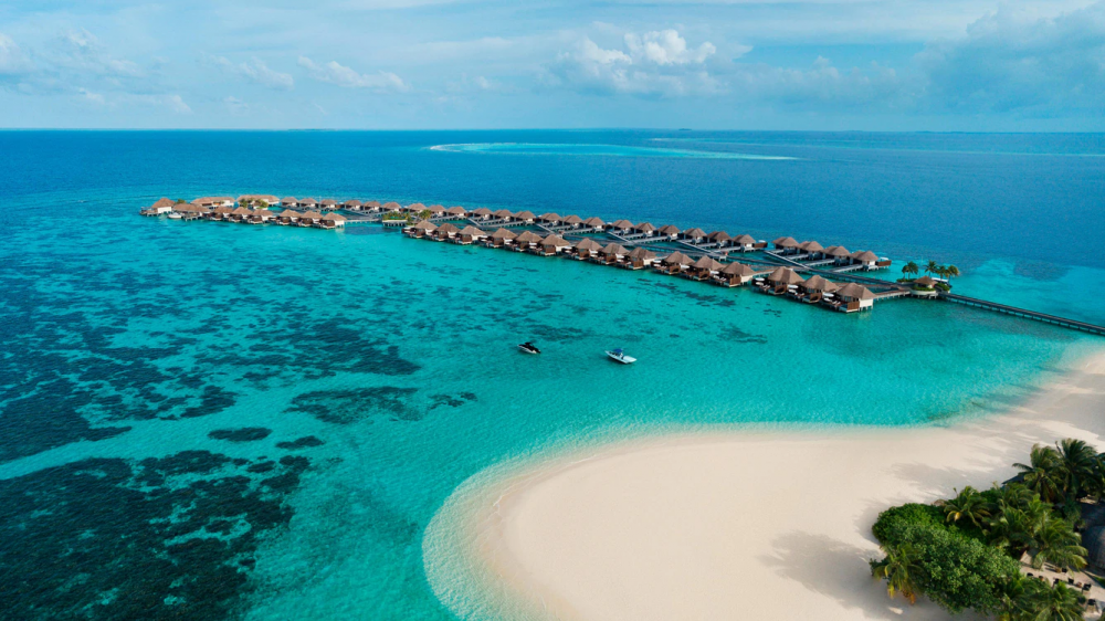 W Maldives 5*