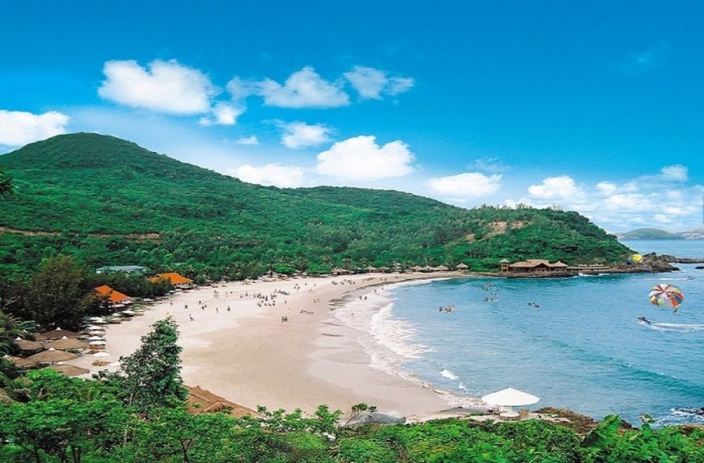 CostaBella Resort Nha Trang 5*