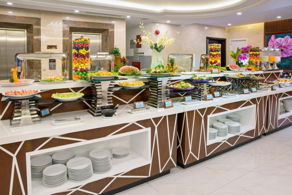 Alani Hotel & Spa Da Nang 4*
