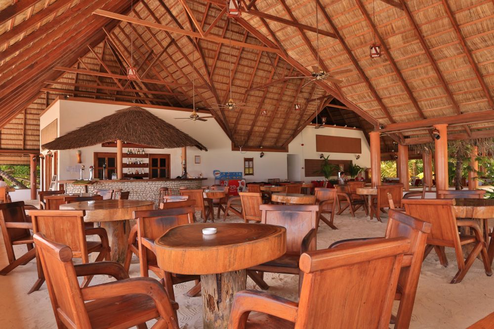 Fihalhohi Maldives 4*