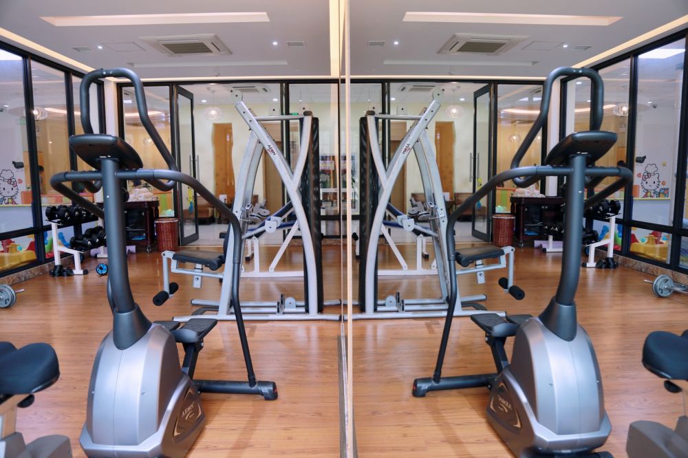 Hainan Narada Resort & Spa Perfume Bay - All Villas 5*