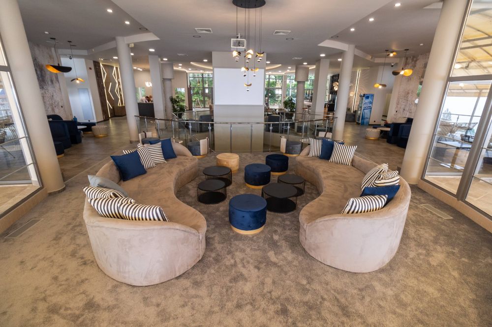 Park Hotel Golden Beach 4*