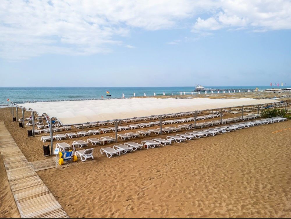 Linda Sunny Beach Hotel (Ex.Bieno Club Sunset Hotel) 5*