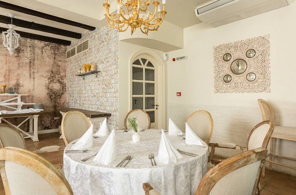 Therma Palace 5*
