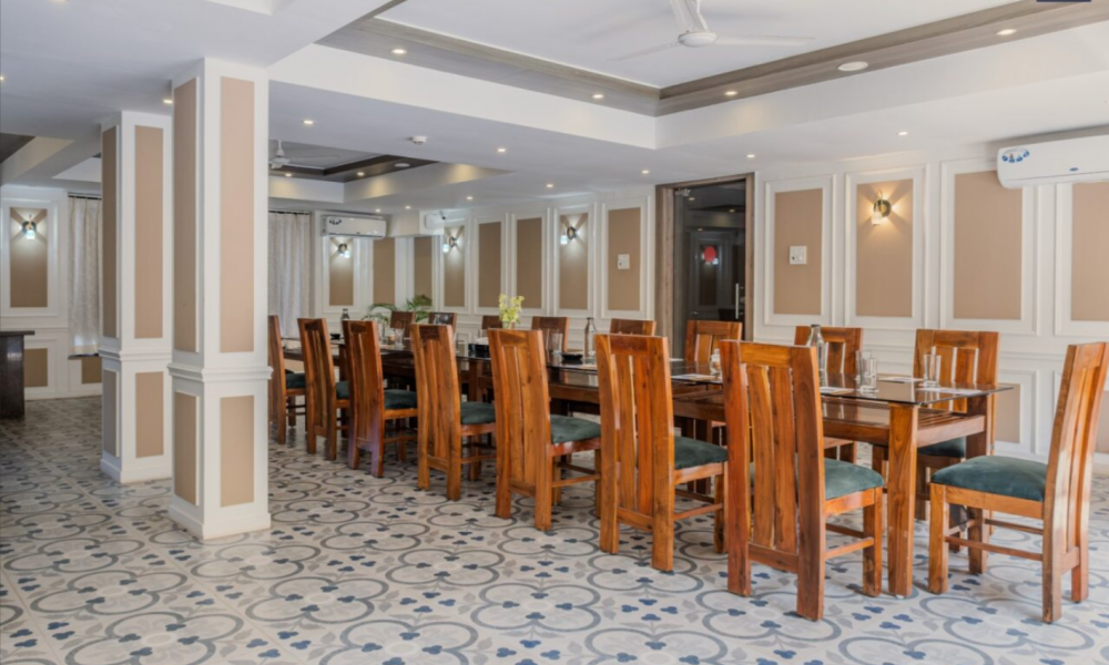 Golden Landmark Green Valley Beach Resort 3*