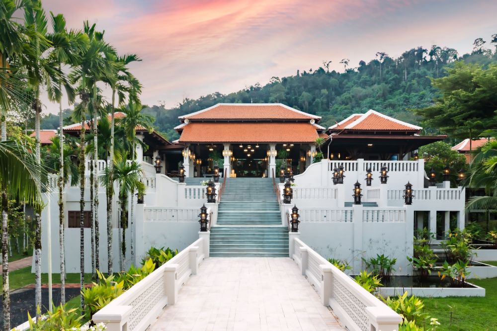 Khaolak Laguna Resort 4*