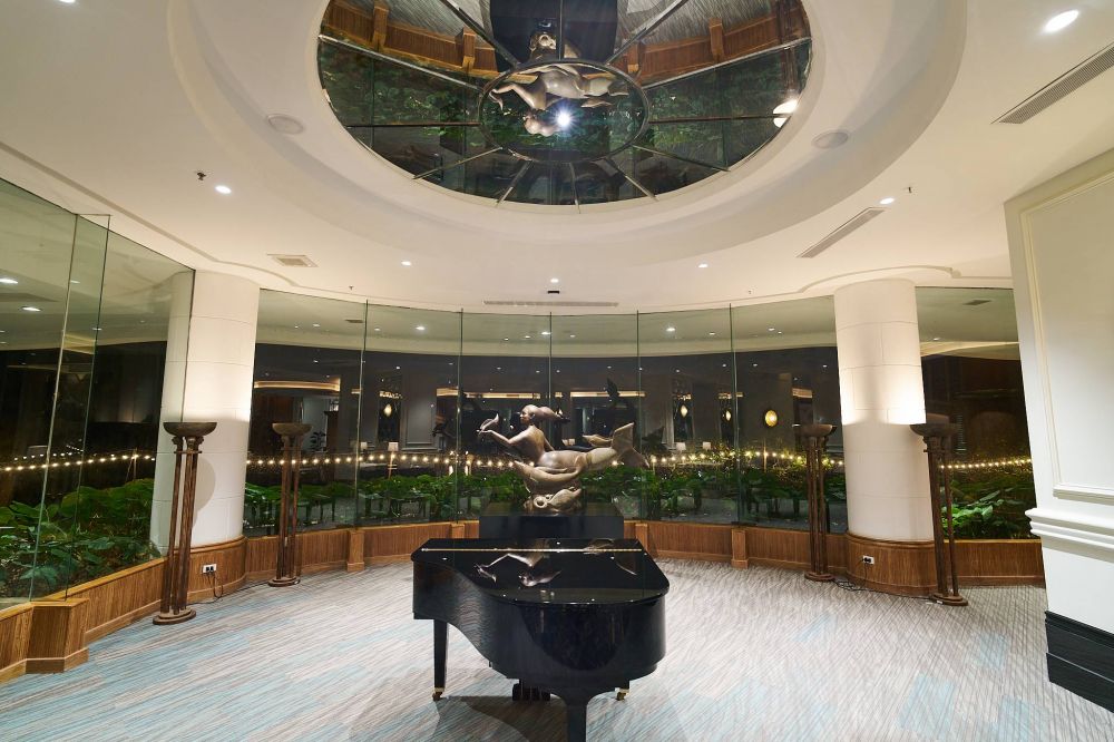 Ocean Marina Resort Pattaya Jomtien 4*