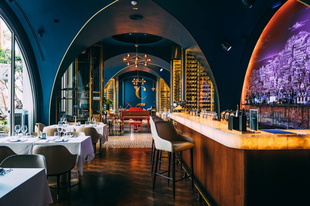 Five Palm Jumeirah Dubai 5*