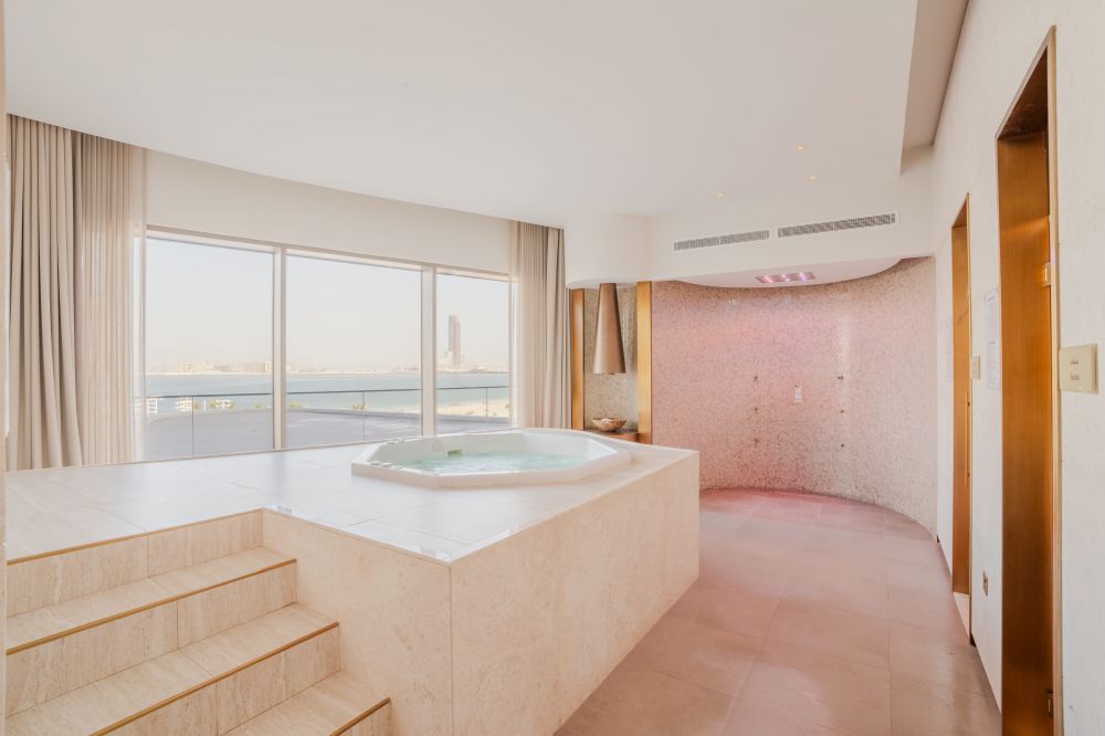 SO/ Ras Al Khaimah 5*