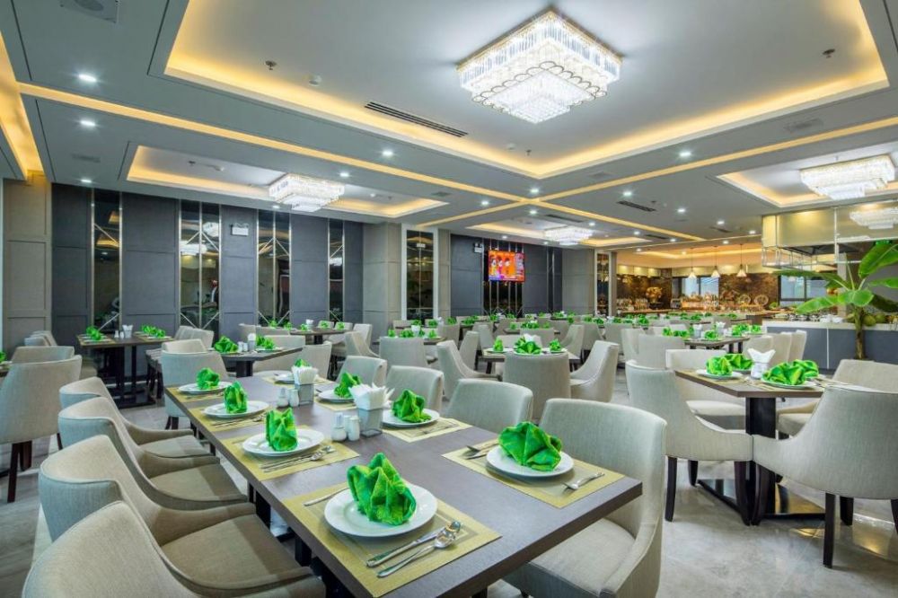 BN Boutique Hotel 3*