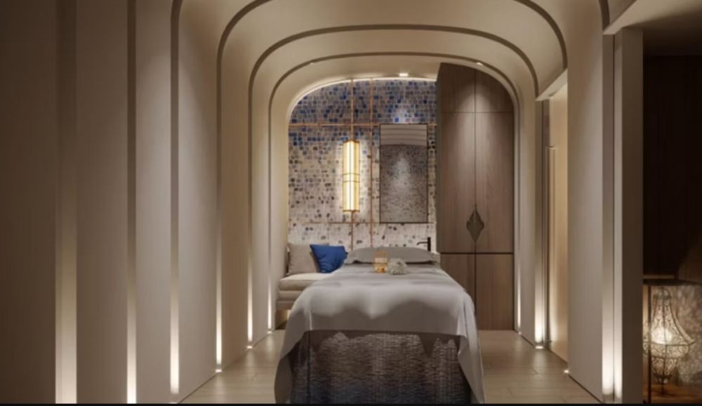 Indigo Jabel Akhdar Resort and Spa 5*