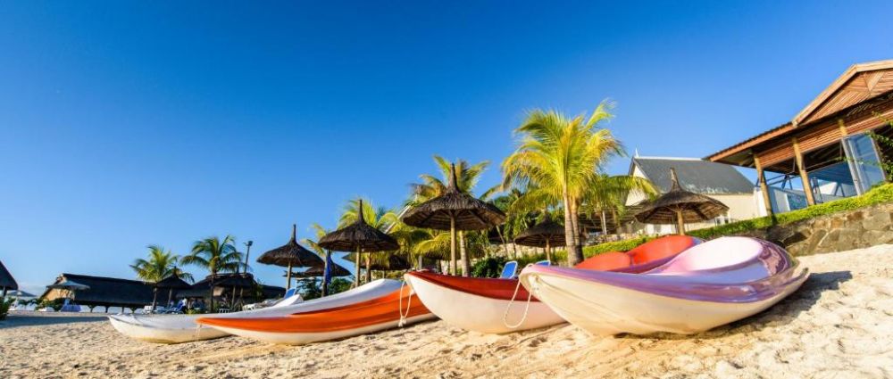 Anelia Resort & Spa 4*