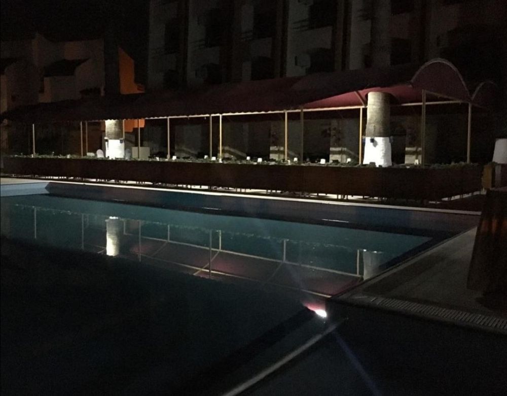 Papatya Hotel 3*