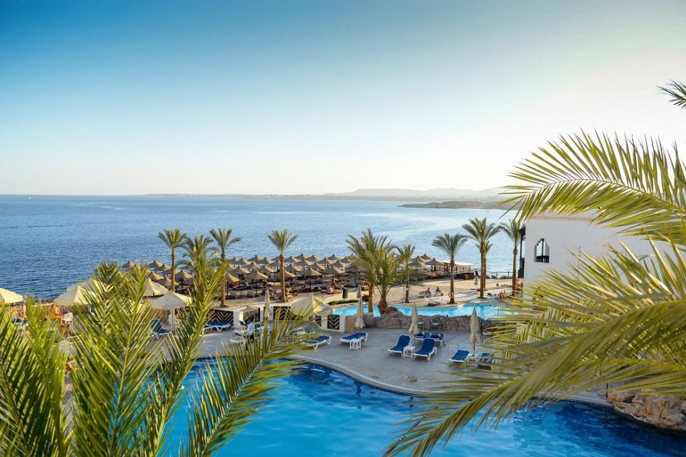 Sharm Resort 4*